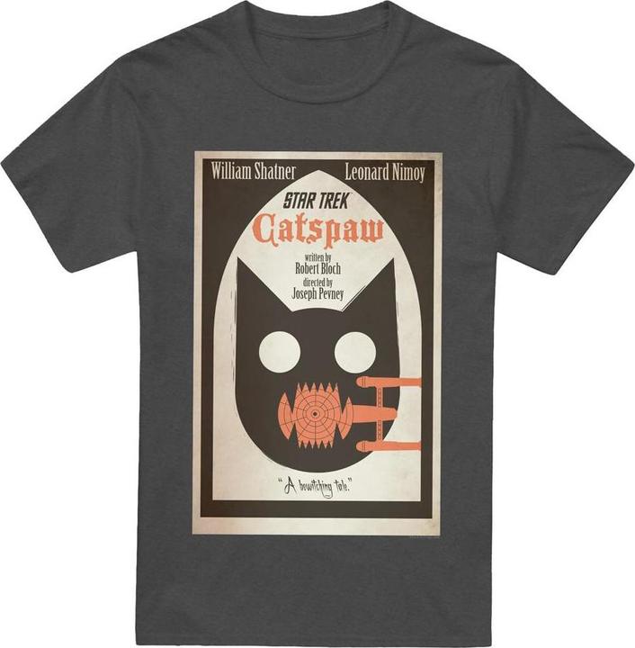 The Original Series Episode 36 TShirt
