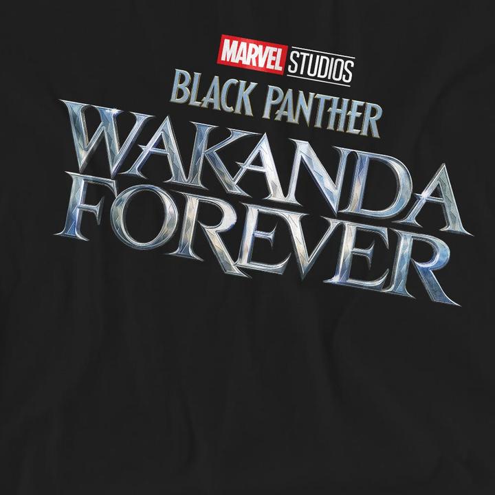Produktbild Black Panther: Wakanda Forever TShirt (XL)