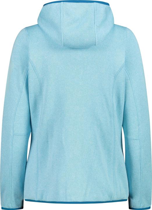 Produktbild CMP Campagnolo Zip Hoodie (M)