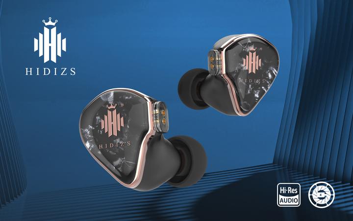 Hidizs MD4 (Silver) (Wireless)
