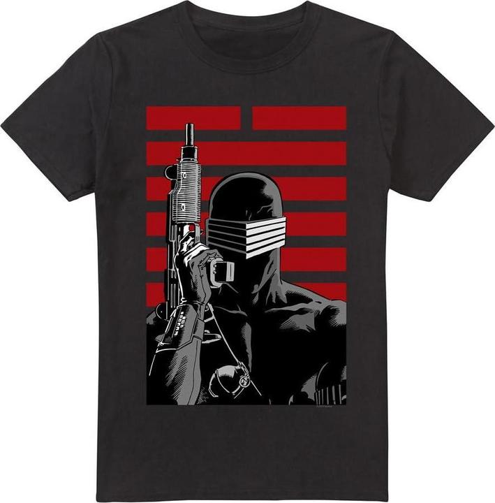 Produktbild G.I. Joe TShirt (4XL)
