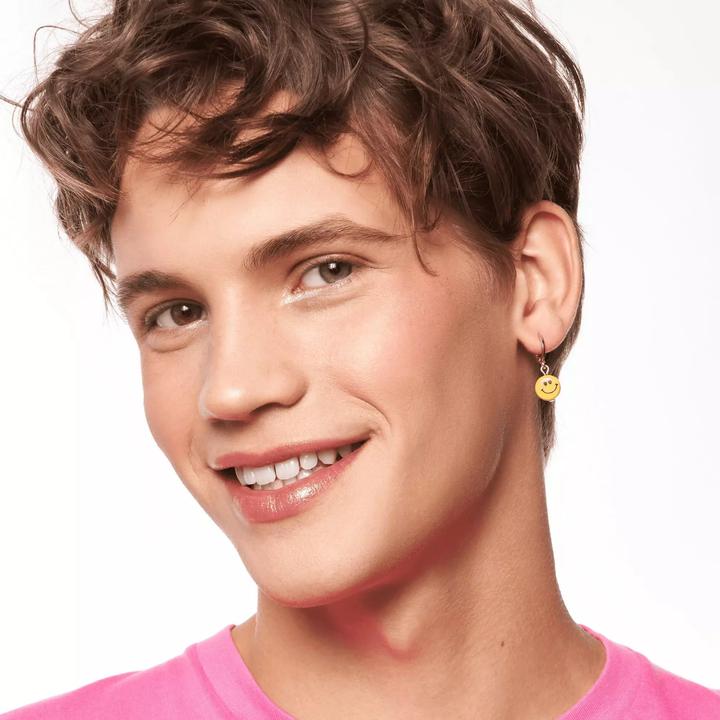 Actual product image essence Baby Got Blush liquid blush (30 Dusty Rose)
