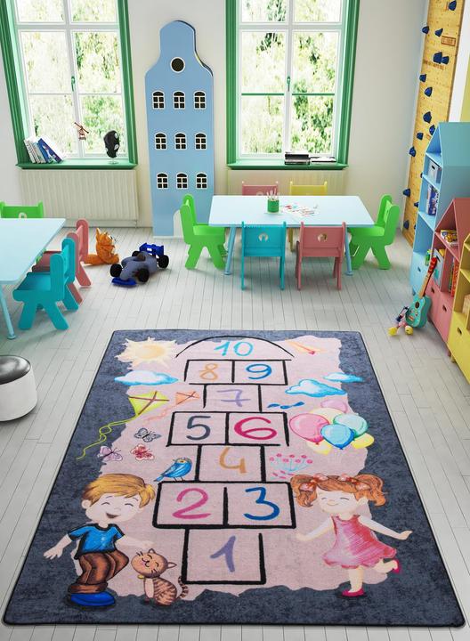 Actual product image Confetti Carpets Alessandro (100 x 150 cm)
