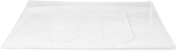 Nedis Vaschetta di raccolta per lavastoviglie - 45 x 50 x 44 cm - Plastica - Trasparente
