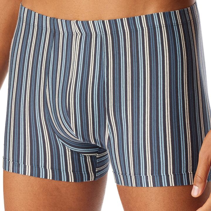 Immagine prodotto Schiesser 6er Pack 95/5 Essentials - Cotton Retro Short / Pant (5, M, confezione da 6)