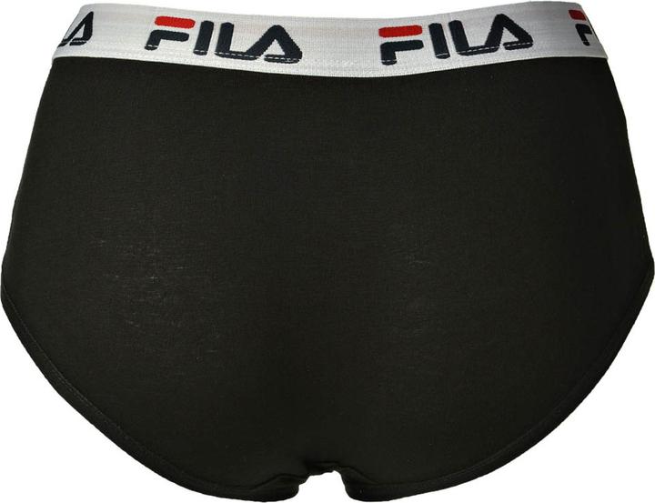 Immagine prodotto FILA Pantalone sportivo dalla vestibilità comoda (S, Confezione singola)