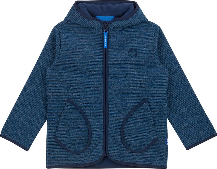 Actual product image finkid Kid's Tonttu Wind (122, 128)