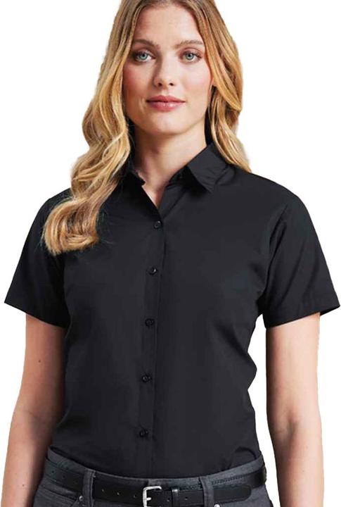 Immagine prodotto Premier Supreme Camicia Maniche Corte Donna (38 D)