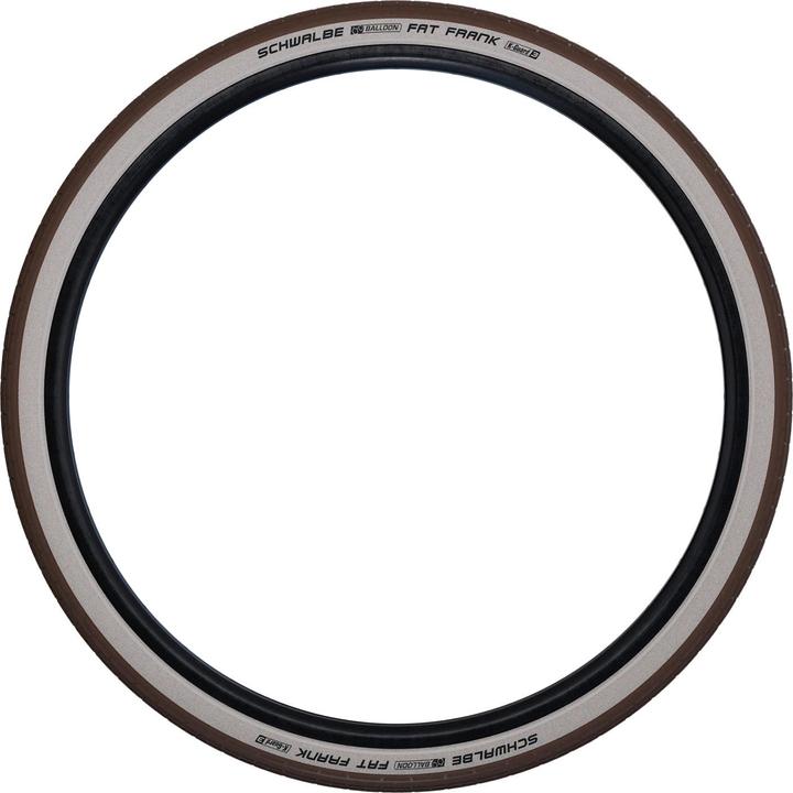 Produktbild Schwalbe Fat Frank (26 x 2.35, 60-559)
