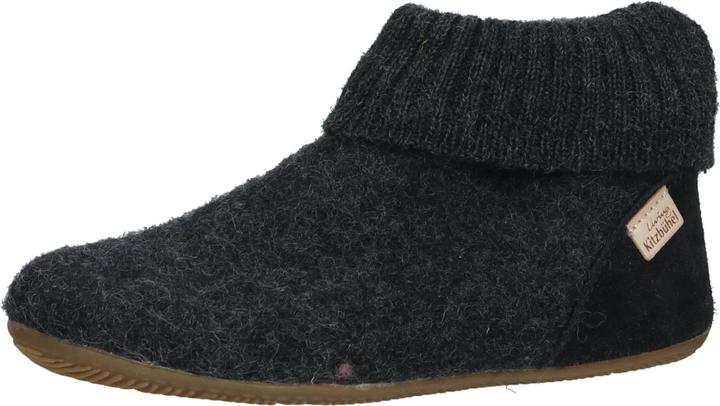 Actual product image Living Kitzbühel Virgin wool slipper (27)