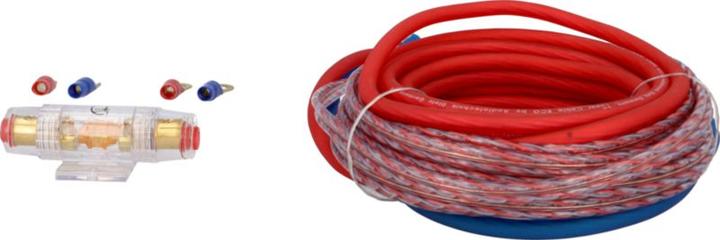 Actual product image Dietz Cable set