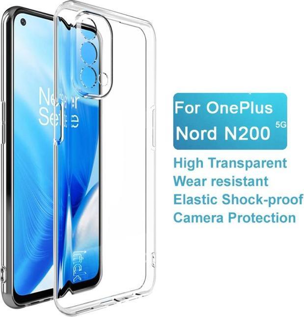 Produktbild Imak UX-5 Series (OnePlus Nord N200 5G)