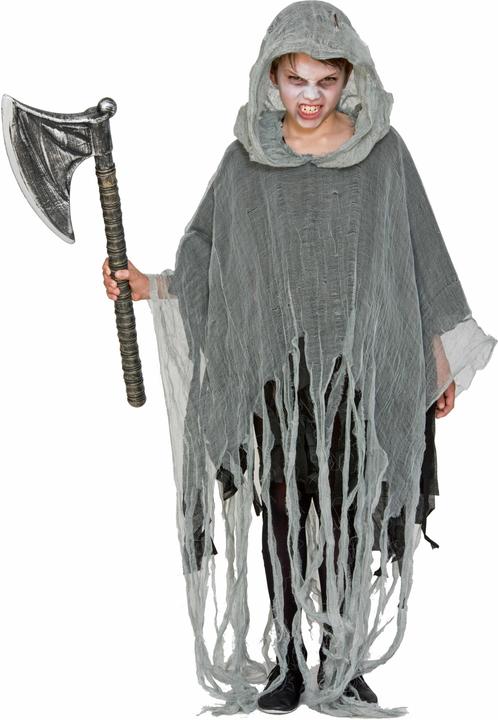 Festartikel Müller Kapuzenkutte (128, 140)