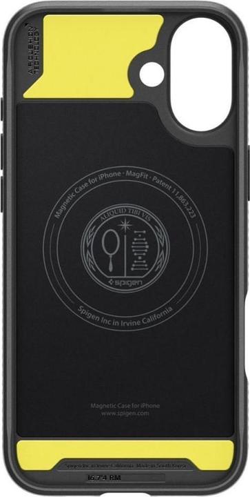 Image du produit Spigen Étui renforcé (Apple iPhone 16)