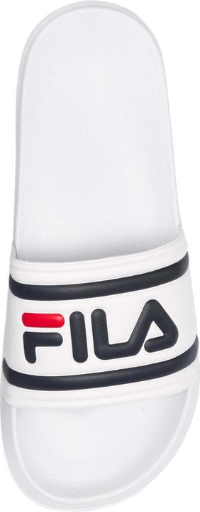 Image du produit FILA Chaussures de bain Morro Bay Slipper 2.0 - 86872 (41)