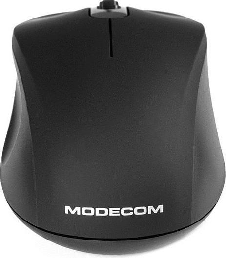 Produktbild Modecom MC-M10 Maus Beidhändig USB Typ-A Optisch 1000 DPI (Kabelgebunden)