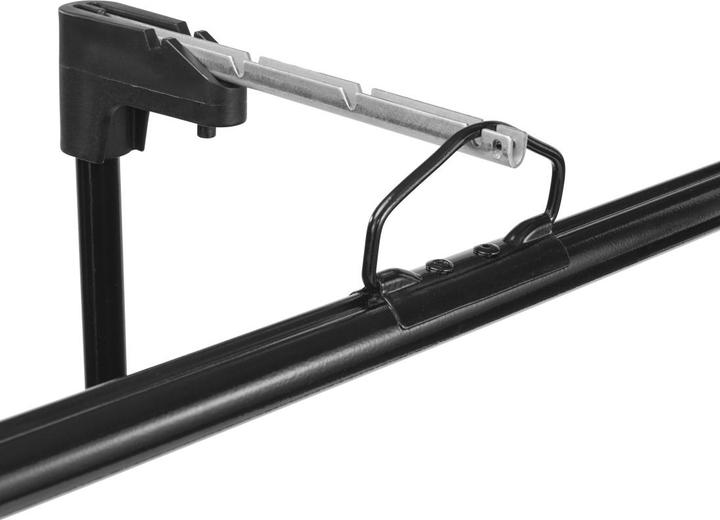 Immagine prodotto Hama Schermo con treppiede, 180 x 180 cm, 2in1, dispositivo mobile, tubo telescopico, bianco (100.39", 1:1)