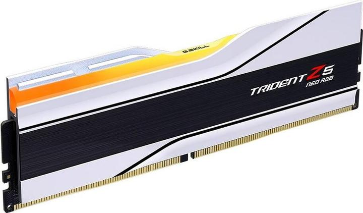 Actual product image G.Skill Trident Z5 Neo RGB (2 x 32GB, 6000 MHz, DDR5 RAM, DIMM)