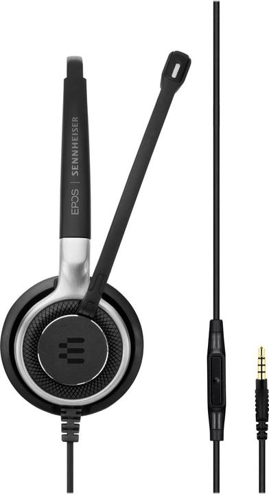 Actual product image EPOS SENNHEISER IMAPCT SC 635 Century Mobile (Cable)
