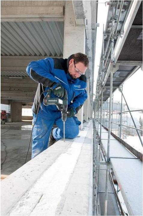 Immagine prodotto Metabo KH 5-40 CH (Corrente elettrica)