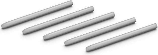 Hard felt nibs 5 pack, I4/5