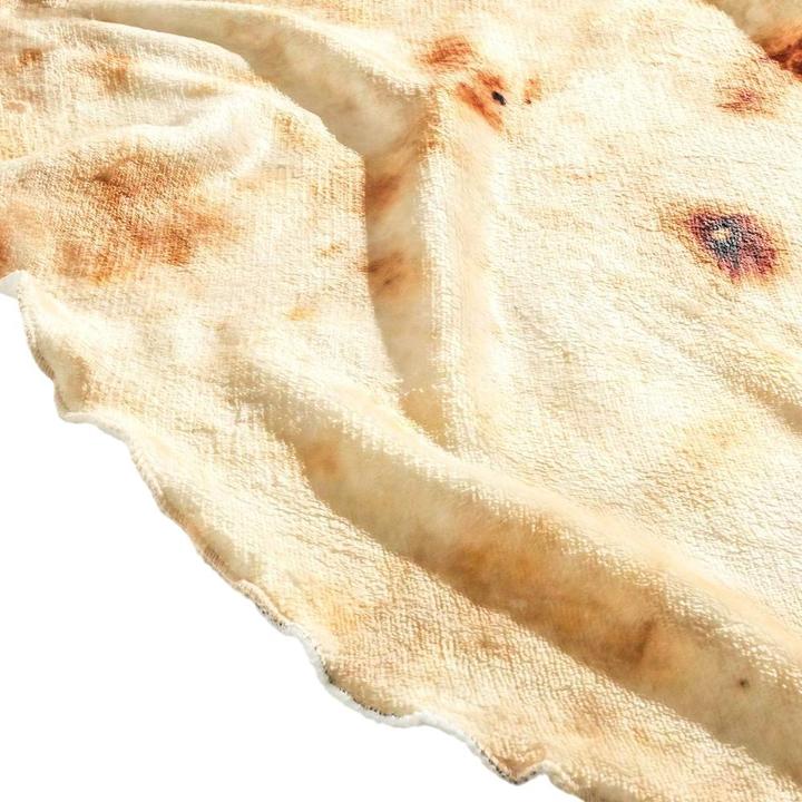 Immagine prodotto Koc - Tortilla 180 cm (180 x 180 cm)