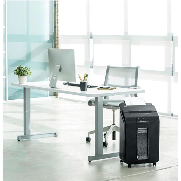Produktbild Fellowes AutoMax 100M (Partikelschnitt)