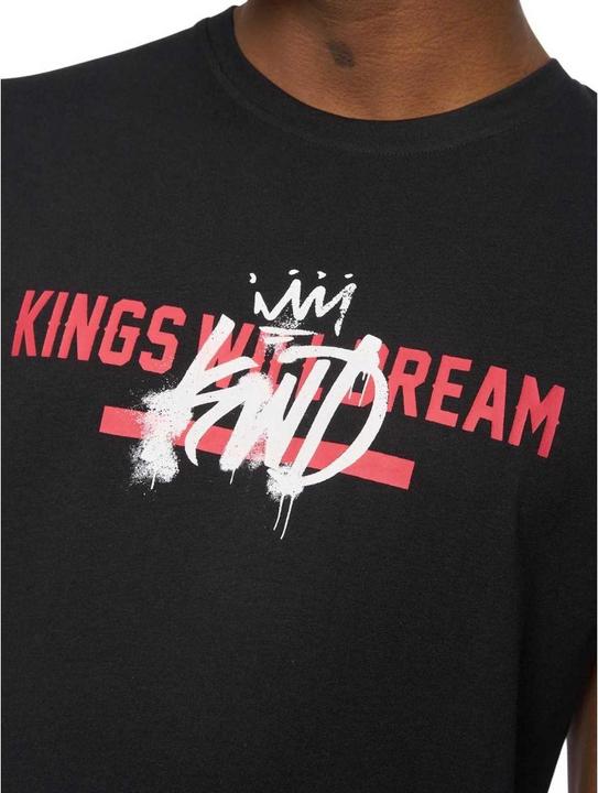 Produktbild Kings Will Dream Sprayer TShirt (L)