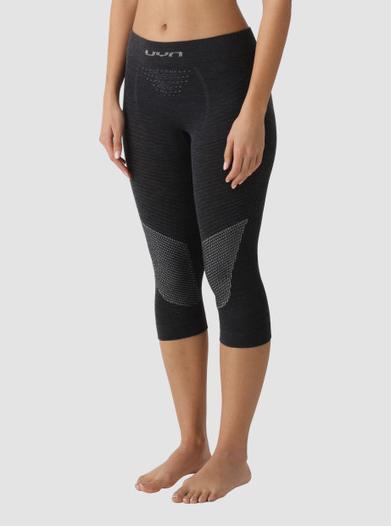 Immagine prodotto UYN Pantaloni termici 3/4 Fusyon Cashmere (S/M)