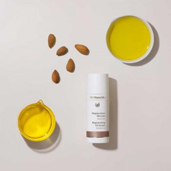 Immagine prodotto Dr. Hauschka Siero di olio rigenerante intensivo (20 ml)