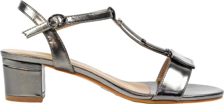 Produktbild Lunar Sandalen Blaze (37)