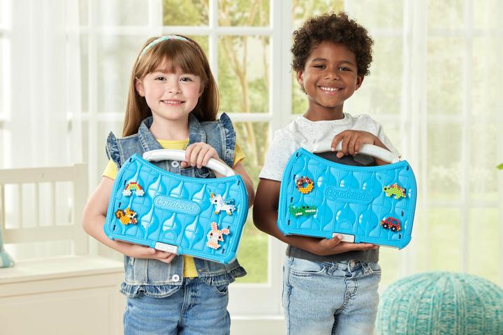 Image du produit Aquabeads Bastelstudio Starter Set