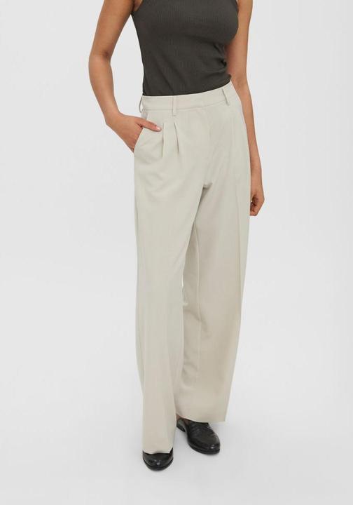 Image du produit Vero Moda Pantalon large taille normale (32)