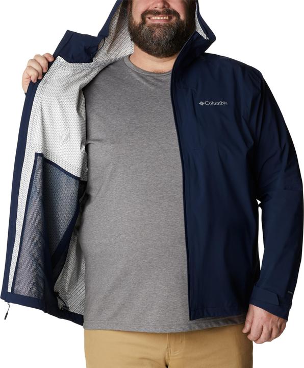Produktbild Columbia Omni-Tech? Ampli-Dry? Shell (M)