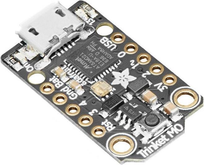 Actual product image Adafruit For CircuitPython & Arduino IDE (Electronics kit)