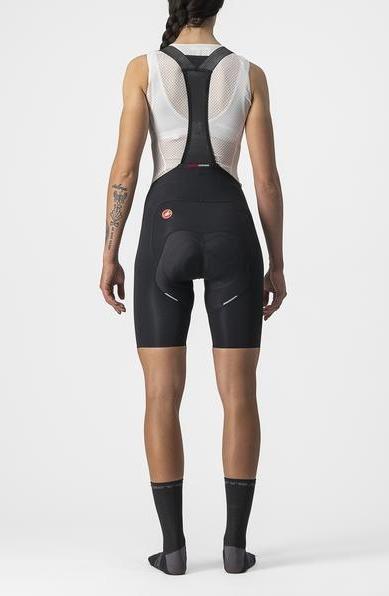 Actual product image Castelli Free Aero Rc W Bibshort (XS)