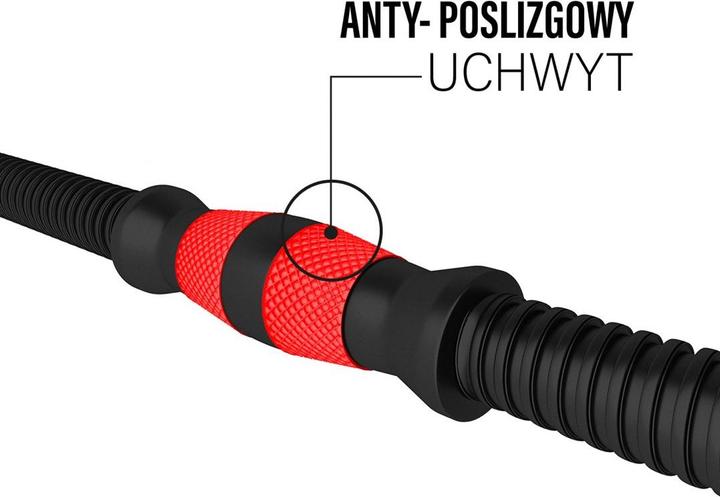 Actual product image HMS SGP20 (4 x 2 kg, 4 x 1.5 kg, 4 x 1.25 kg)