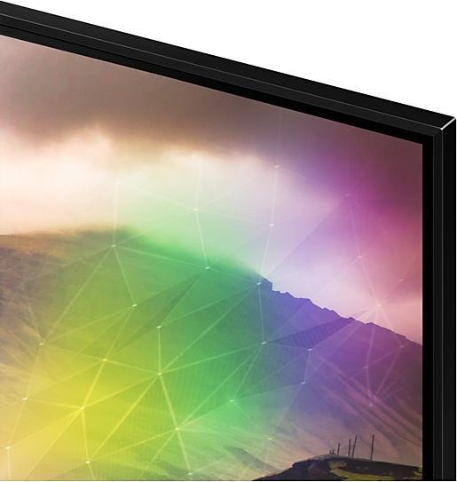 Produktbild Samsung GQ55Q70RGTXZG (55", QLED, 4K, 2019)