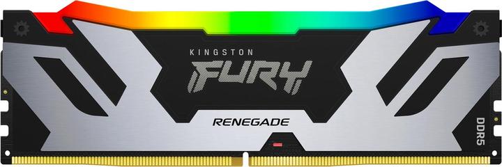 Image du produit Kingston FURY Renegade RGB (2 x 48 Go, 6000 MHz, RAM DDR5, DIMM)