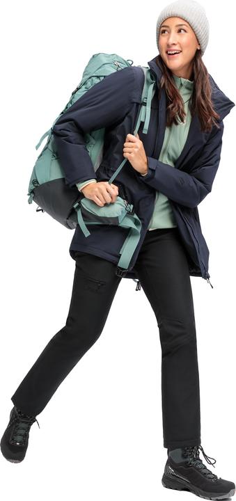 Produktbild Maier Sports Women's Metor Coat (38, M)
