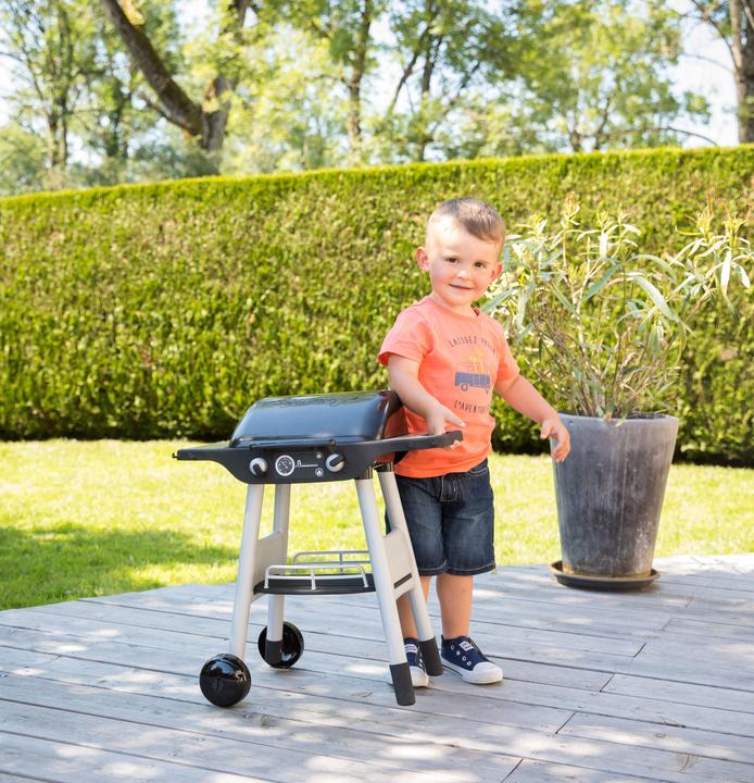 Actual product image Smoby Barbecue children grill