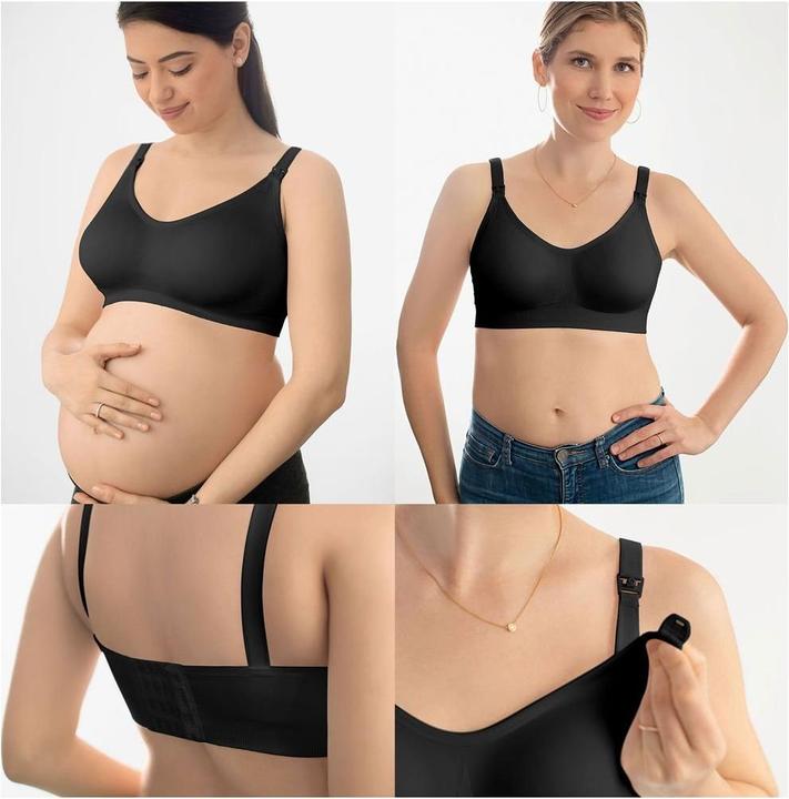 Produktbild Medela Ultimate BodyFit Schwangerschafts- und Still-BH (XL)