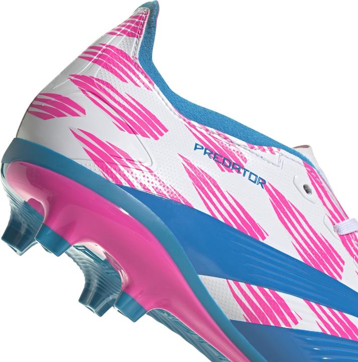 Actual product image adidas football boots predator league fg (45 1/3)