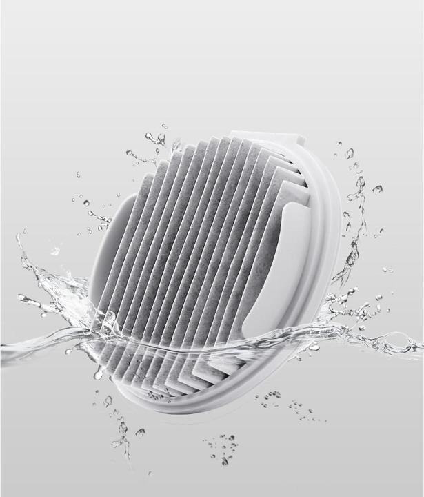 Actual product image Xiaomi Roidmi HEPA Filter X20/S2