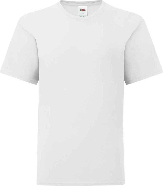 Produktbild Fruit of the Loom Iconic TShirt (140, 146)