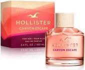 Immagine prodotto Hollister Canyon Escape (Eau de parfum, 100 ml)