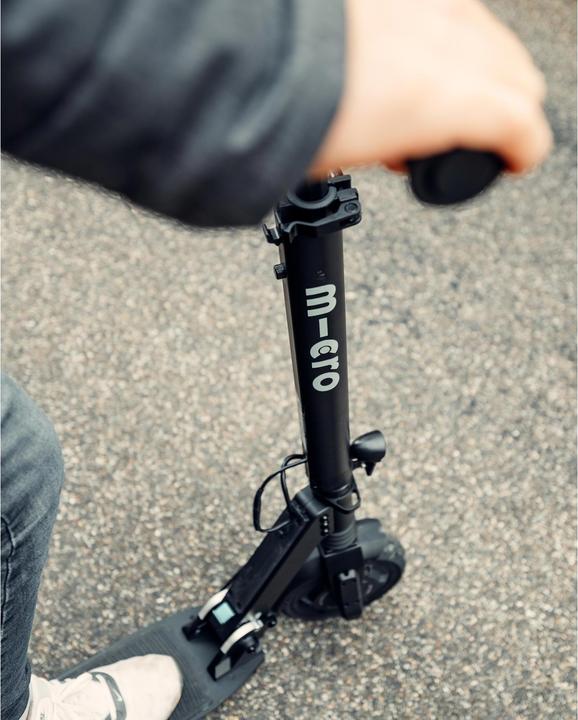Produktbild Micro Explorer II (20 km/h, 35 km, 350 W)