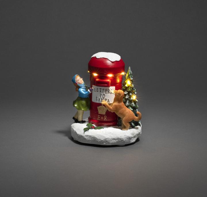 Image du produit Konstsmide Scénario LED