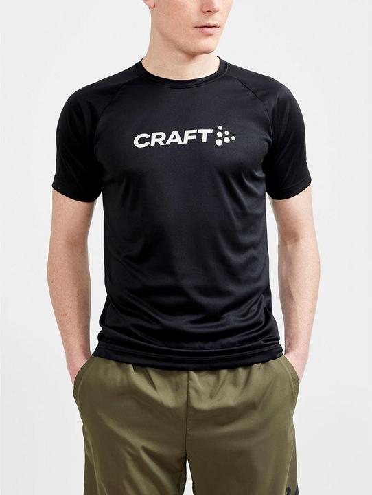 Image du produit Craft Core Unify Logo Tee M (M)