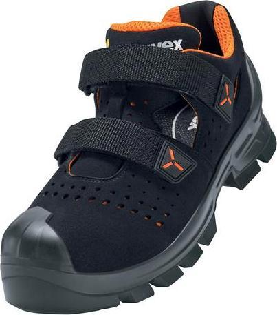 Produktbild Uvex Safety ibram ale HRO SRC Weite 11 (S1P, 45)